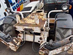 Bobcat T40170 Telehandlers For Auction: Leeds, UK – 11th, 12th, 13th & 14th June 2025 full