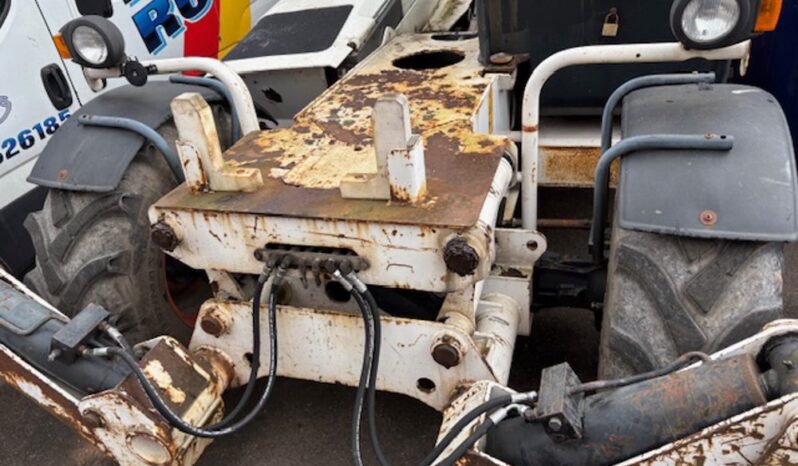 Bobcat T40170 Telehandlers For Auction: Leeds, UK – 11th, 12th, 13th & 14th June 2025 full