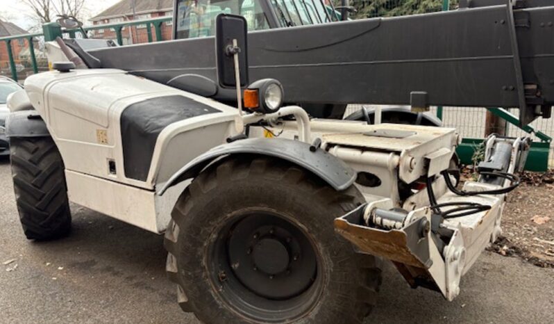 Bobcat T40170 Telehandlers For Auction: Leeds, UK – 11th, 12th, 13th & 14th June 2025 full