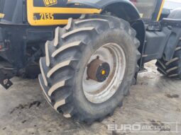 JCB FASTRAC 2135 Tractors For Auction: Leeds, UK – 11th, 12th, 13th & 14th June 2025 full