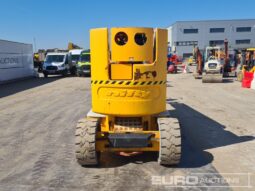 2013 Niftylift HR17NB Manlifts For Auction: Leeds, UK – 11th, 12th, 13th & 14th June 2025 full