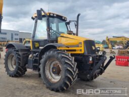 JCB FASTRAC 2135 Tractors For Auction: Leeds, UK – 11th, 12th, 13th & 14th June 2025 full