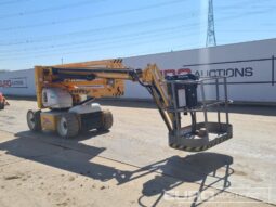 2013 Niftylift HR17NB Manlifts For Auction: Leeds, UK – 11th, 12th, 13th & 14th June 2025 full