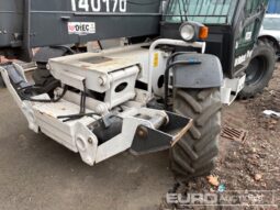 Bobcat T40170 Telehandlers For Auction: Leeds, UK – 11th, 12th, 13th & 14th June 2025 full