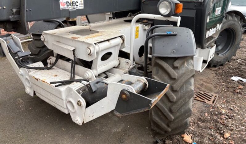 Bobcat T40170 Telehandlers For Auction: Leeds, UK – 11th, 12th, 13th & 14th June 2025 full