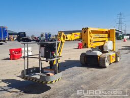 2013 Niftylift HR17NB Manlifts For Auction: Leeds, UK – 11th, 12th, 13th & 14th June 2025 full