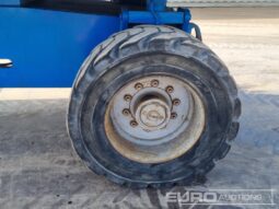 Genie S85 Manlifts For Auction: Leeds, UK – 11th, 12th, 13th & 14th June 2025 full