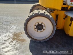 2013 Niftylift HR17NB Manlifts For Auction: Leeds, UK – 11th, 12th, 13th & 14th June 2025 full