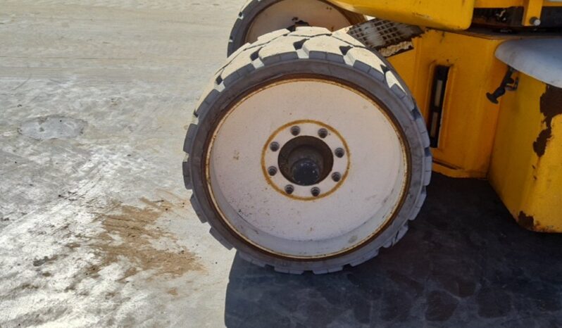 2013 Niftylift HR17NB Manlifts For Auction: Leeds, UK – 11th, 12th, 13th & 14th June 2025 full