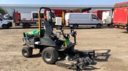 2019 RANSOME HR300  For Auction on 2025-05-20 at 08:30 full