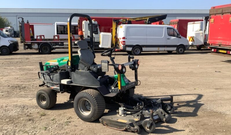 2019 RANSOME HR300  For Auction on 2025-05-20 at 08:30 full