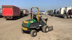 2019 RANSOME HR300  For Auction on 2025-05-20 at 08:30 full