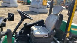 2019 RANSOME HR300  For Auction on 2025-05-20 at 08:30 full