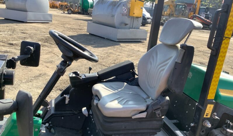 2019 RANSOME HR300  For Auction on 2025-05-20 at 08:30 full