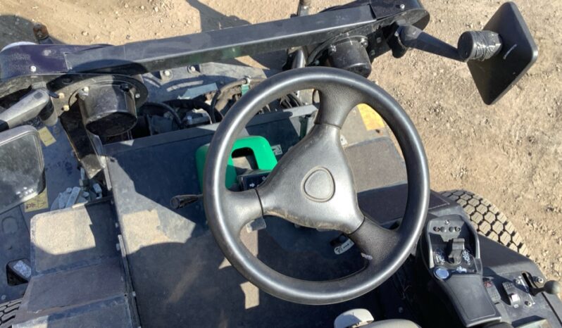 2019 RANSOME HR300  For Auction on 2025-05-20 at 08:30 full