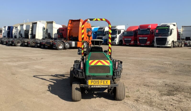 2019 RANSOME HR300  For Auction on 2025-05-20 at 08:30 full
