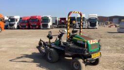 2019 RANSOME HR300  For Auction on 2025-05-20 at 08:30 full