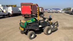 2019 RANSOME HR300  For Auction on 2025-05-20 at 08:30 full
