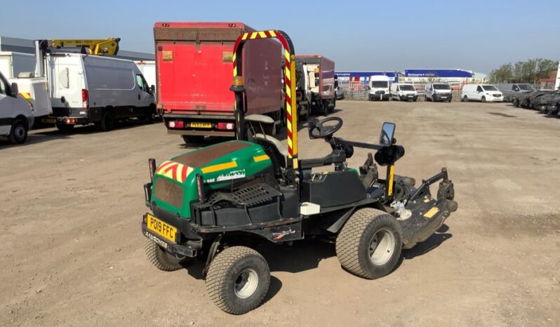 2019 RANSOME HR300  For Auction on 2025-05-20 at 08:30 full