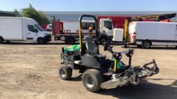 2019 RANSOME HR300  For Auction on 2025-05-20 at 08:30 full
