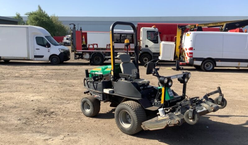 2019 RANSOME HR300  For Auction on 2025-05-20 at 08:30 full