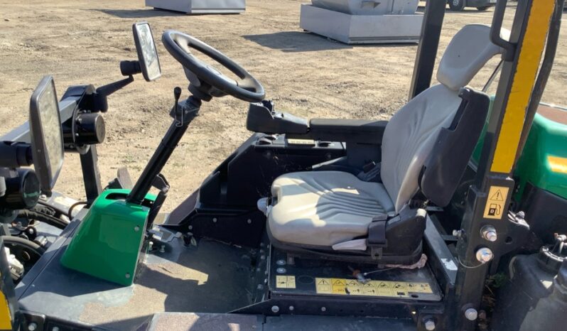 2019 RANSOME HR300  For Auction on 2025-05-20 at 08:30 full