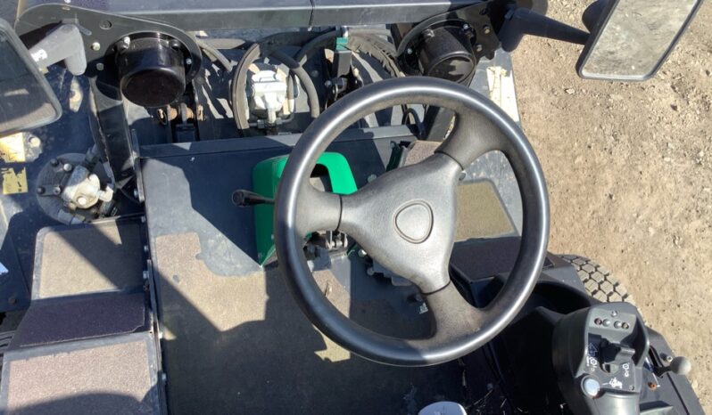 2019 RANSOME HR300  For Auction on 2025-05-20 at 08:30 full