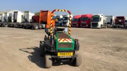 2019 RANSOME HR300  For Auction on 2025-05-20 at 08:30 full