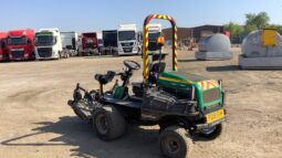 2019 RANSOME HR300  For Auction on 2025-05-20 at 08:30 full