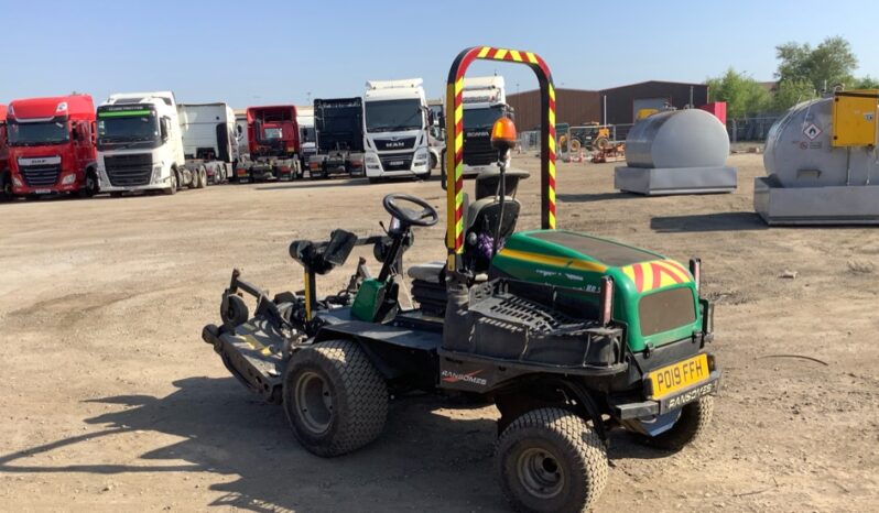 2019 RANSOME HR300  For Auction on 2025-05-20 at 08:30 full