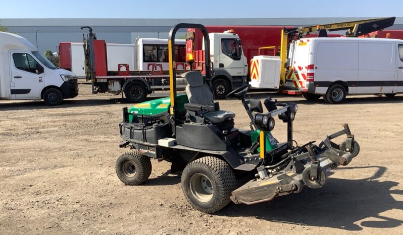 2019 RANSOME HR300  For Auction on 2025-05-20 at 08:30 full