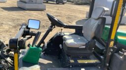 2019 RANSOME HR300  For Auction on 2025-05-20 at 08:30 full
