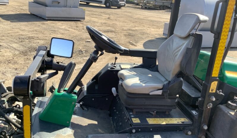 2019 RANSOME HR300  For Auction on 2025-05-20 at 08:30 full