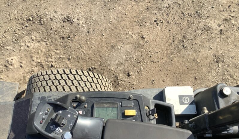 2019 RANSOME HR300  For Auction on 2025-05-20 at 08:30 full