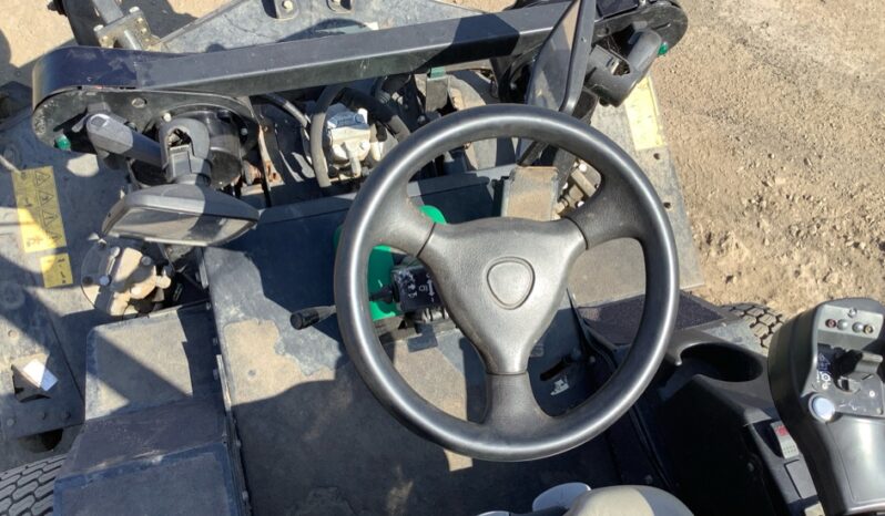 2019 RANSOME HR300  For Auction on 2025-05-20 at 08:30 full