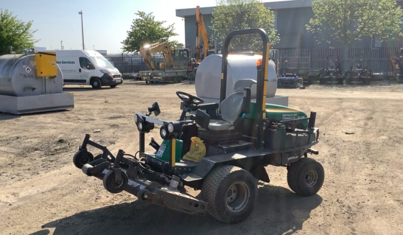 2019 RANSOME HR300  For Auction on 2025-05-20 at 08:30 full