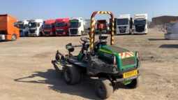 2019 RANSOME HR300  For Auction on 2025-05-20 at 08:30 full