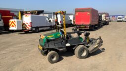 2019 RANSOME HR300  For Auction on 2025-05-20 at 08:30 full