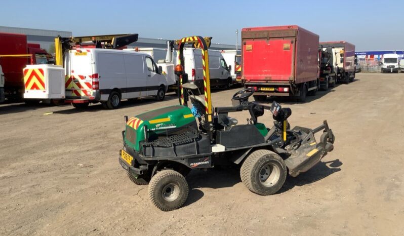 2019 RANSOME HR300  For Auction on 2025-05-20 at 08:30 full