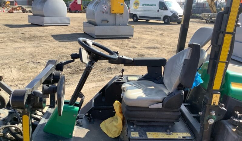 2019 RANSOME HR300  For Auction on 2025-05-20 at 08:30 full