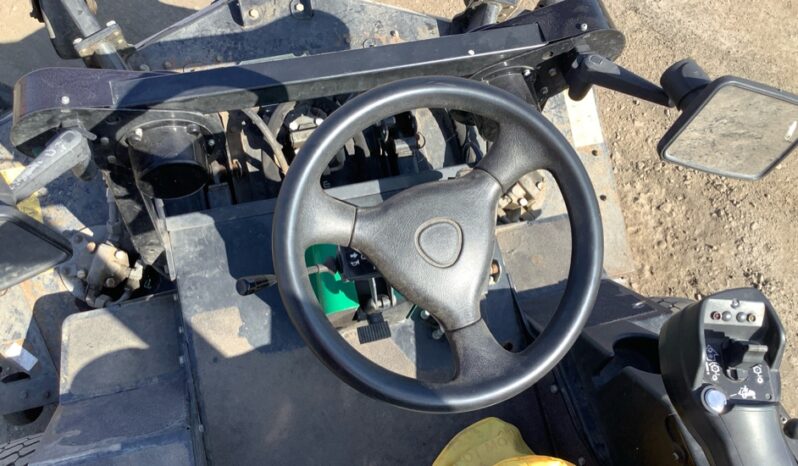 2019 RANSOME HR300  For Auction on 2025-05-20 at 08:30 full