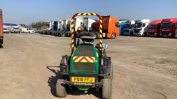 2019 RANSOME HR300  For Auction on 2025-05-20 at 08:30 full