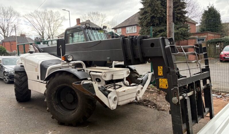 Bobcat T40170 Telehandlers For Auction: Leeds, UK – 11th, 12th, 13th & 14th June 2025 full