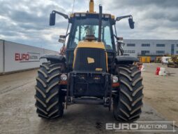 JCB FASTRAC 2135 Tractors For Auction: Leeds, UK – 11th, 12th, 13th & 14th June 2025 full