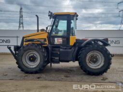 JCB FASTRAC 2135 Tractors For Auction: Leeds, UK – 11th, 12th, 13th & 14th June 2025 full