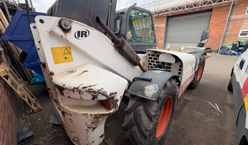 Bobcat T40170 Telehandlers For Auction: Leeds, UK – 11th, 12th, 13th & 14th June 2025 full