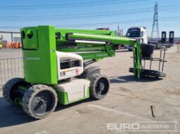 2017 Niftylift HR17NB Manlifts For Auction: Leeds, UK – 11th, 12th, 13th & 14th June 2025 full