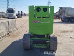 2017 Niftylift HR17NB Manlifts For Auction: Leeds, UK – 11th, 12th, 13th & 14th June 2025 full