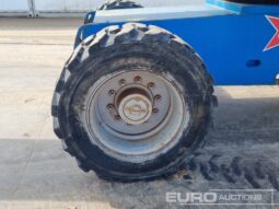 Genie S85 Manlifts For Auction: Leeds, UK – 11th, 12th, 13th & 14th June 2025 full