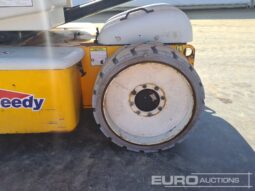 2013 Niftylift HR17NB Manlifts For Auction: Leeds, UK – 11th, 12th, 13th & 14th June 2025 full